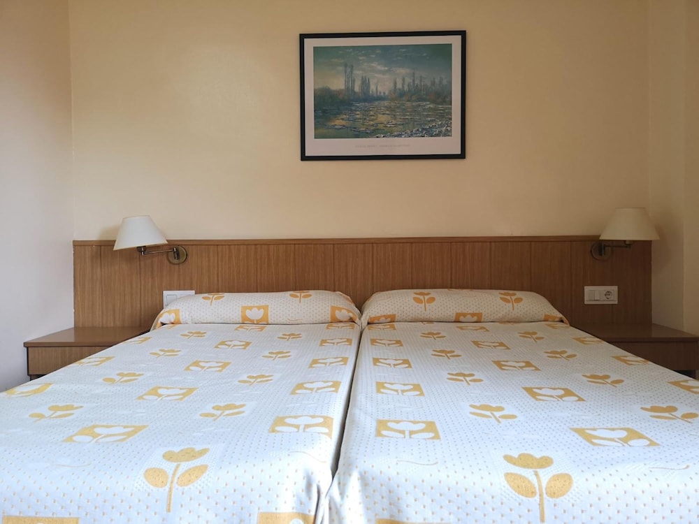 Hotel Taull 12/50