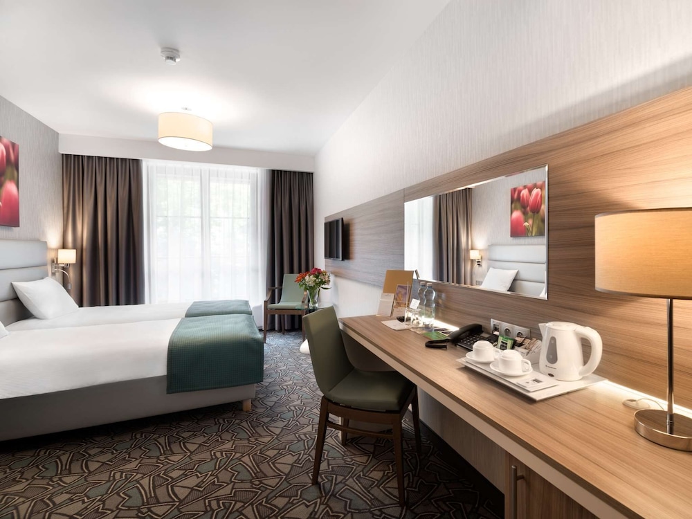 Golden Tulip Krakow Kazimierz 17/69
