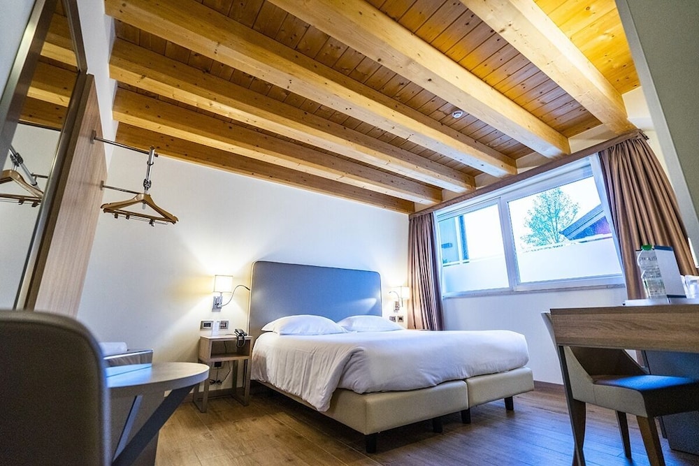 Annia Park Hotel Venice Airport 13/37