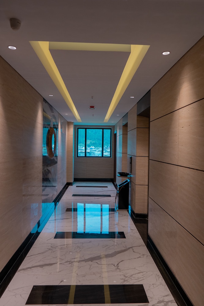 Gayo Petro Hotel Takengon 28/41