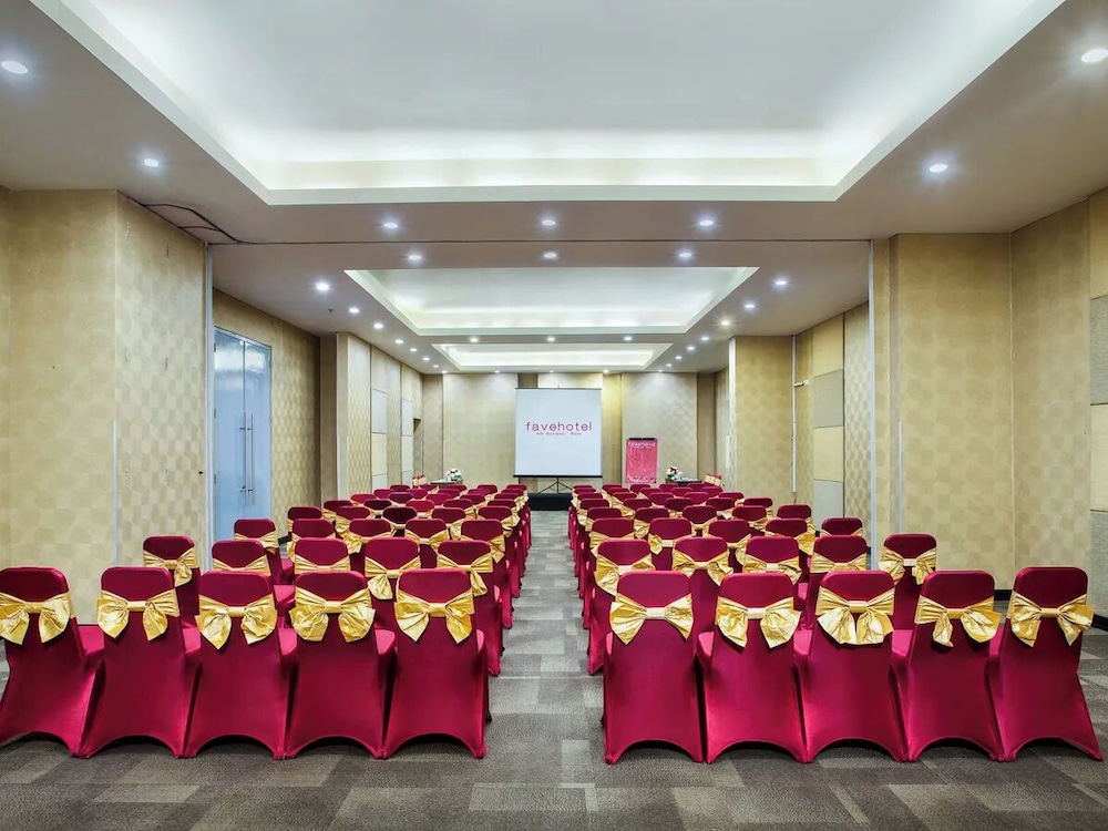 favehotel Manahan - Solo 39/46