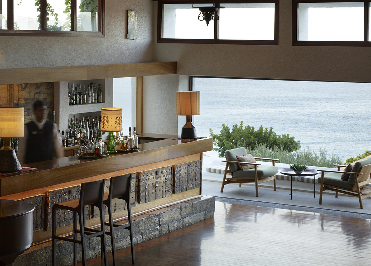 Elounda Mare Relais & Chateaux Hotel 6/67