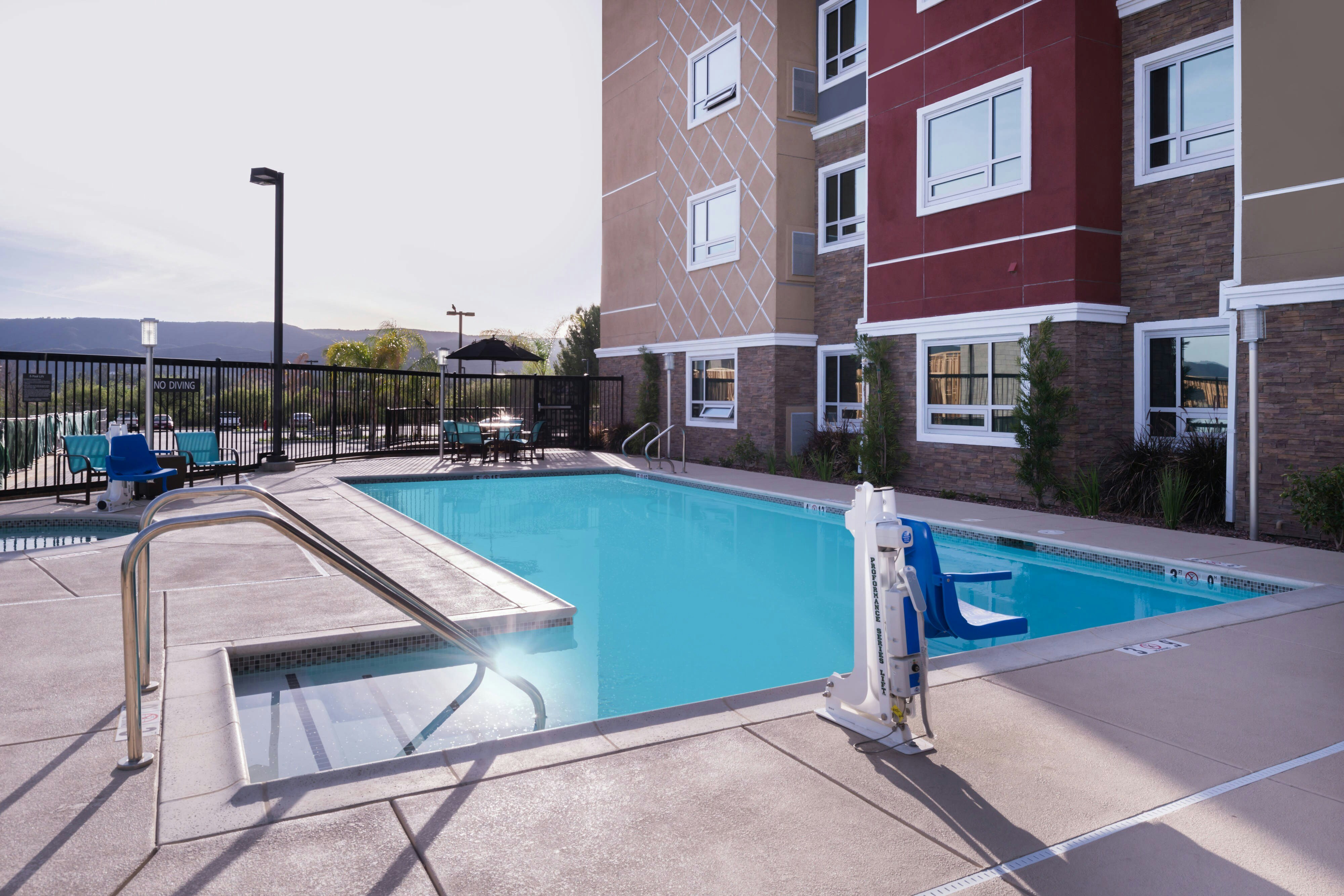 Residence Inn Temecula Murrieta 25/50