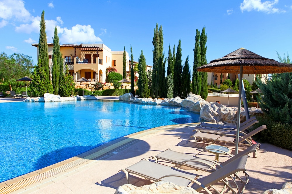 Aphrodite Hills Golf Spa Resort Residences Apartments 47/55