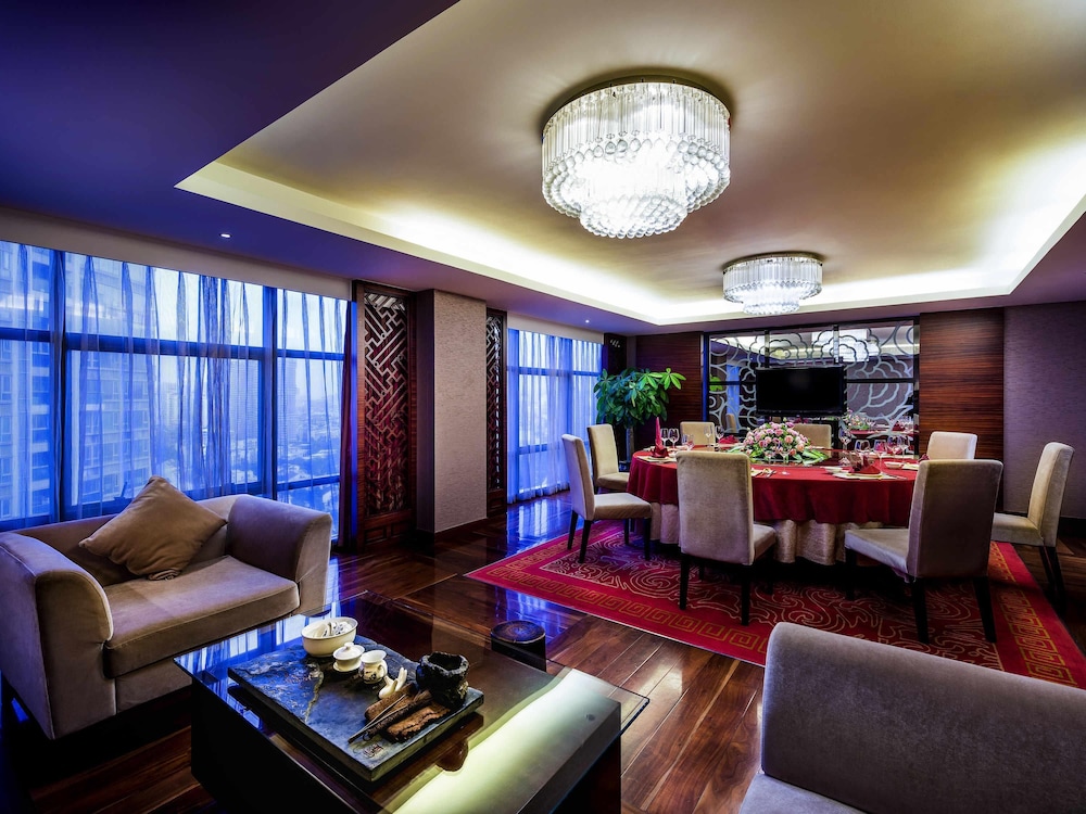 Grand Mercure Xiamen Downtown 51/74