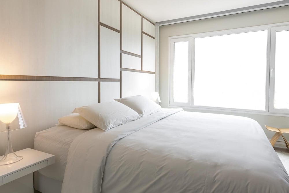HUB HOTEL ASUNCIÓN 21/72