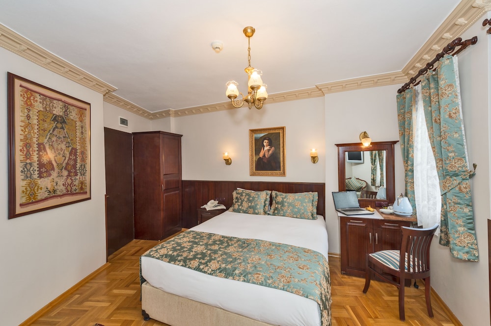 Osmanhan Hotel 21/68
