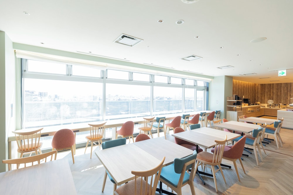 Hiyori Hotel Osaka Suminoekoen Ekimae 34/50
