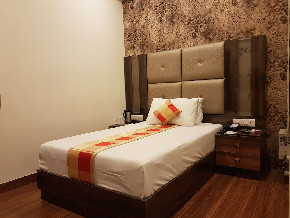 Sunstar Grand 20/64