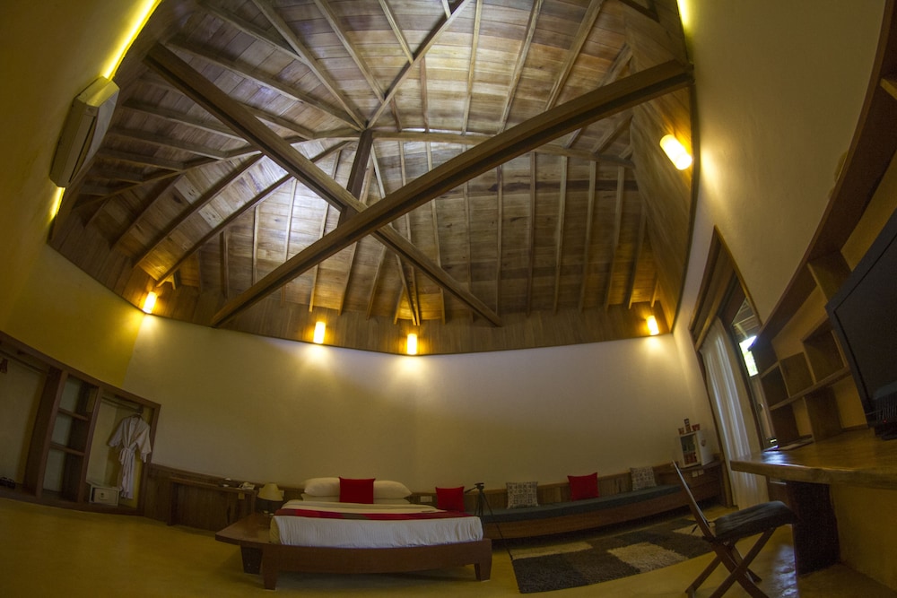 Veranda Natural Resort 64/72