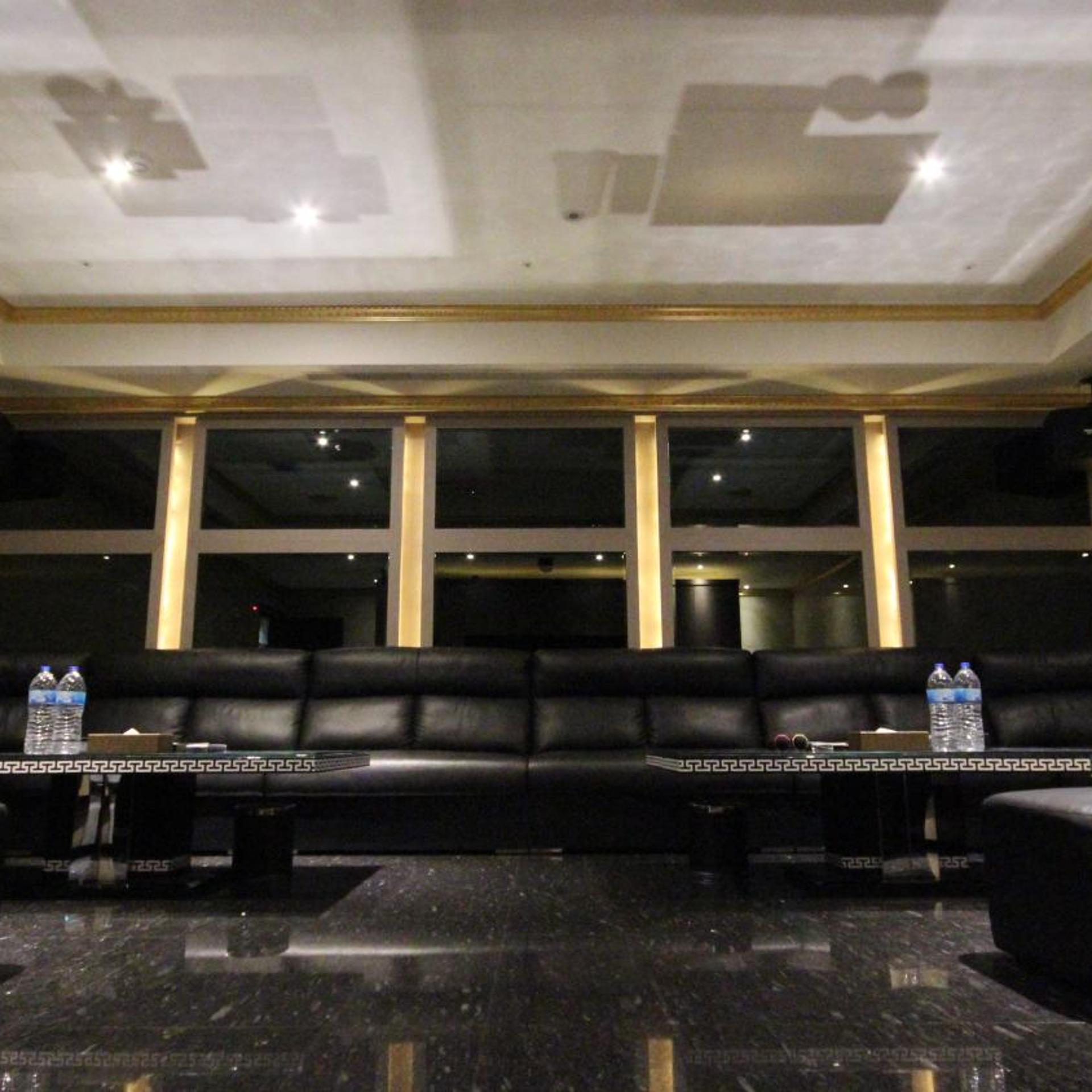 Goldsand Hotel 4/31