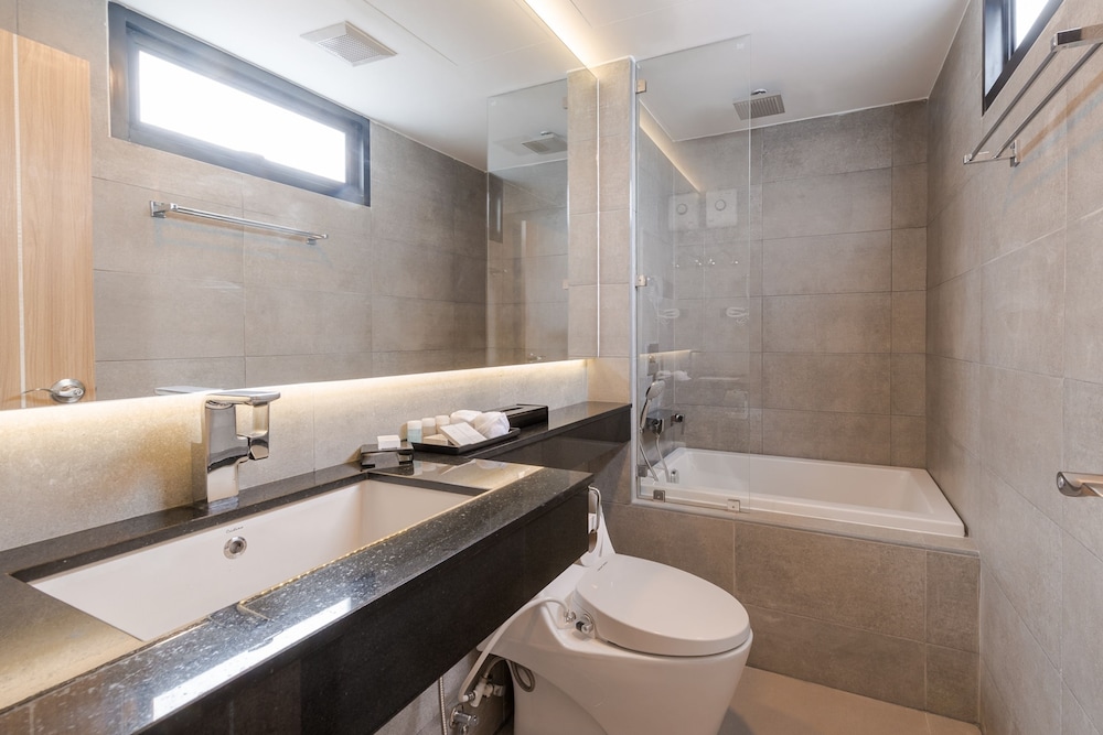 Zensation The Residence 30/33