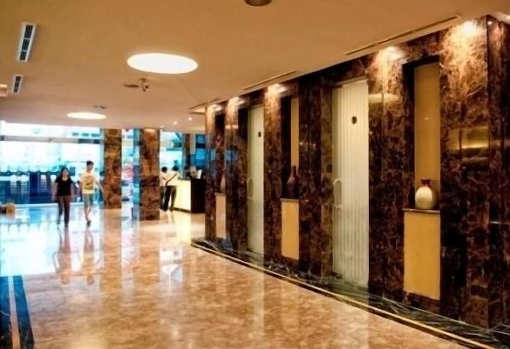 Grand Sakura Hotel 10/41