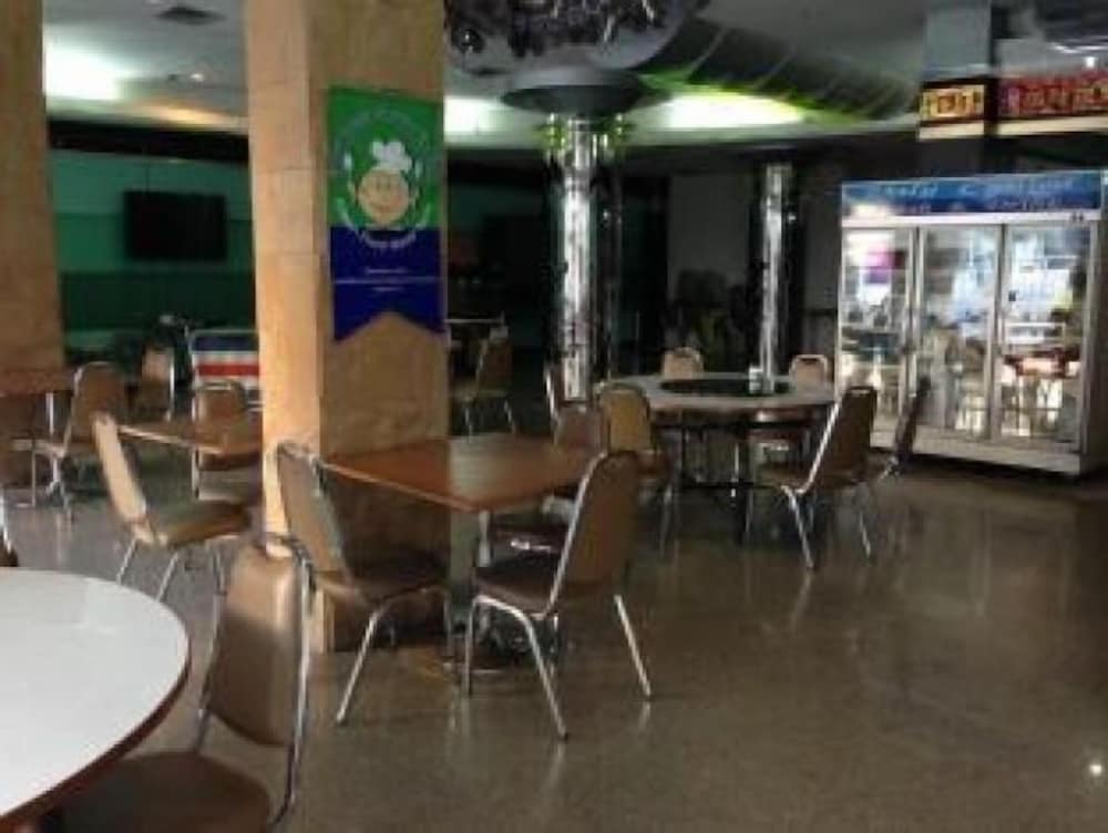 Hatyai Merridian Hotel 40/53