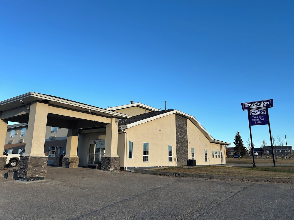 Travelodge by Wyndham Valleyview AB 44/51