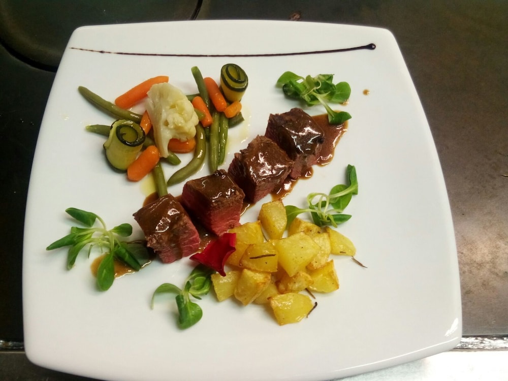Park Hotel Arnica 26/50