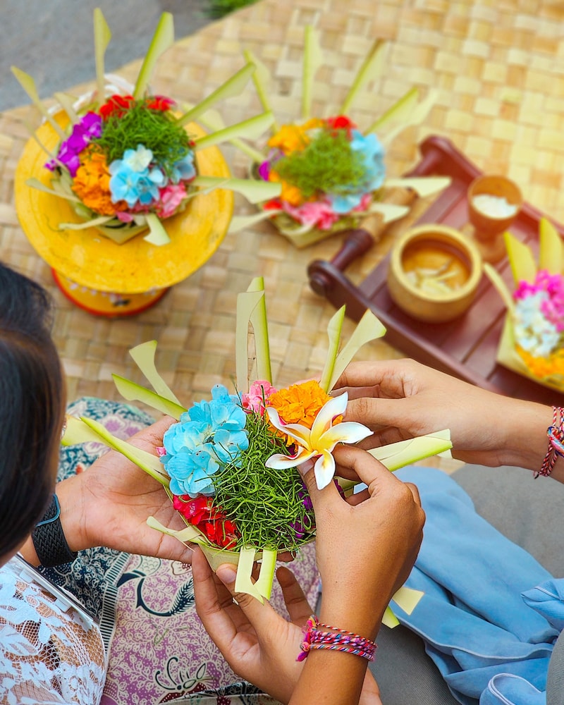 tanadewa Resort Ubud Bali by Cross Collection 17/50