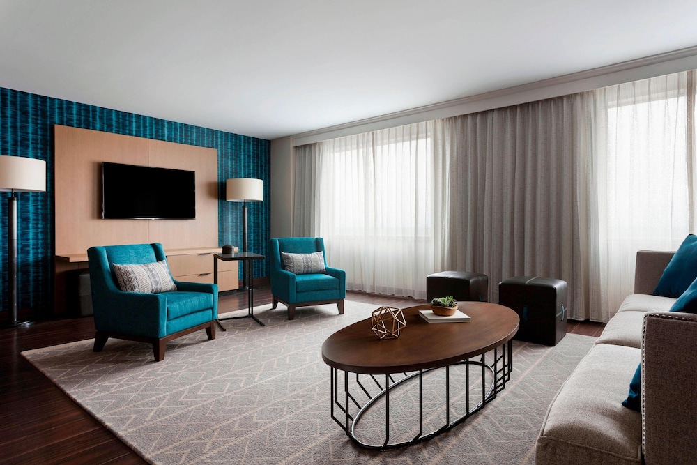 Des Moines Marriott Downtown 33/64
