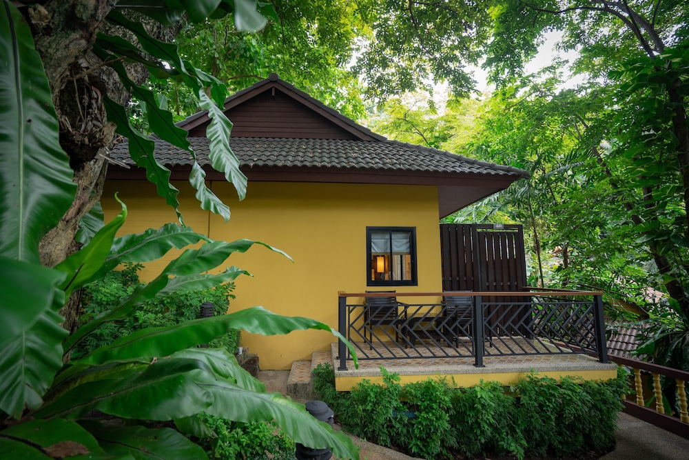 Peach Hill Resort 6/71
