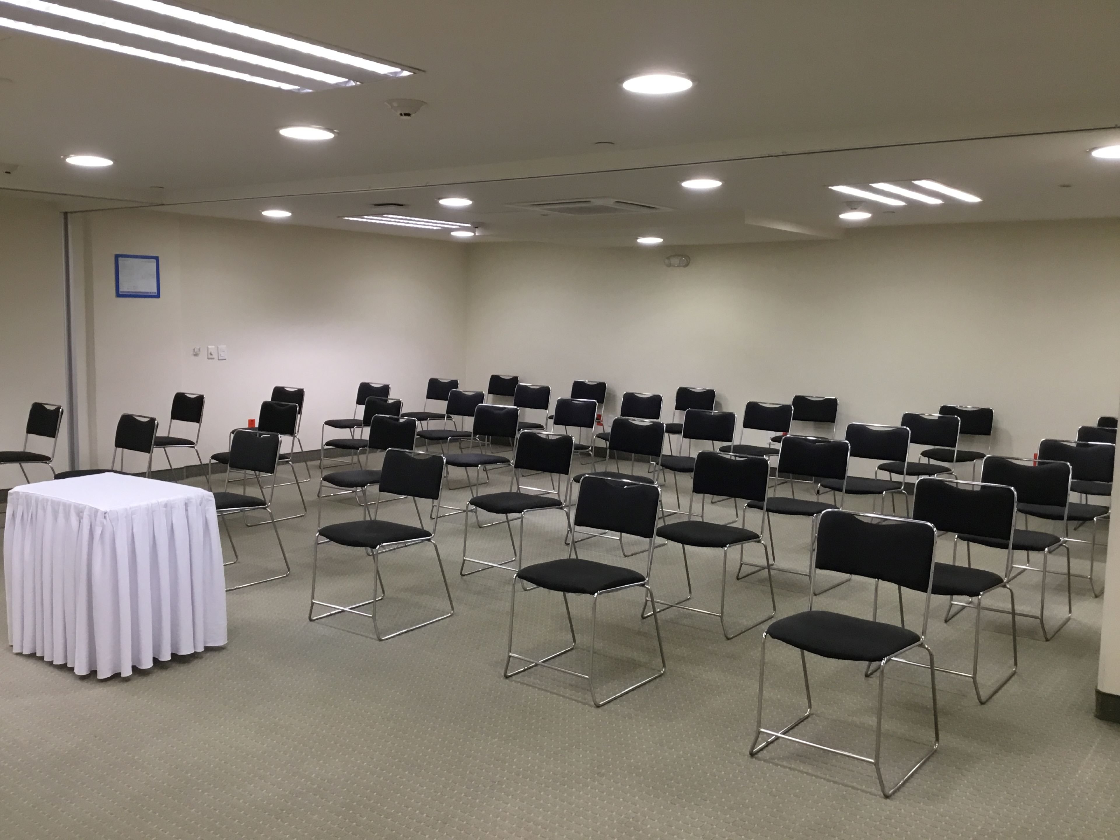 Holiday Inn Express Guadalajara Expo 62/72