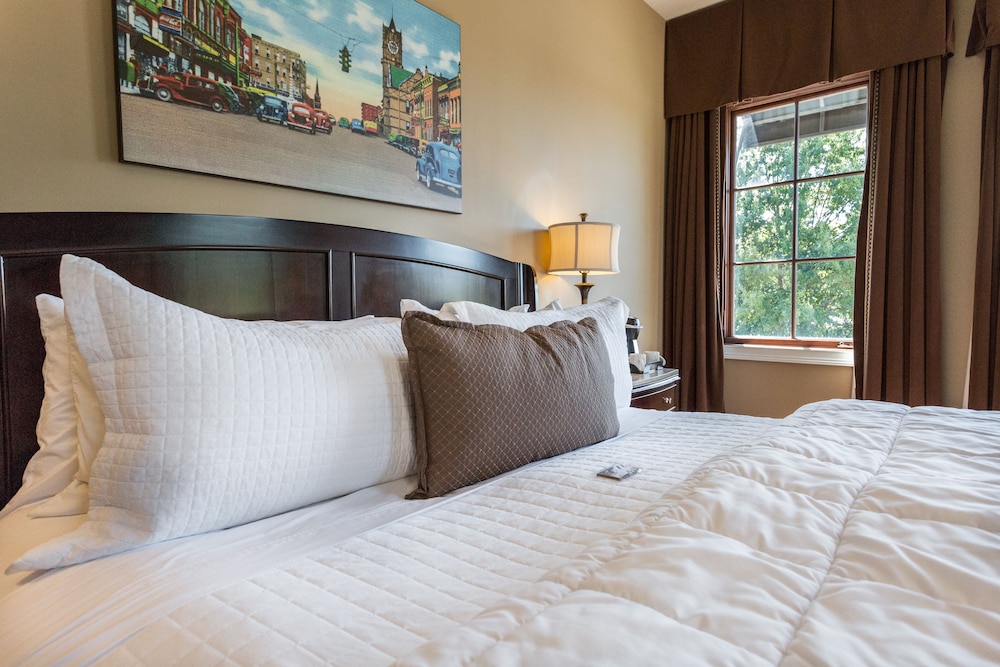 The Bleckley Inn 21/50