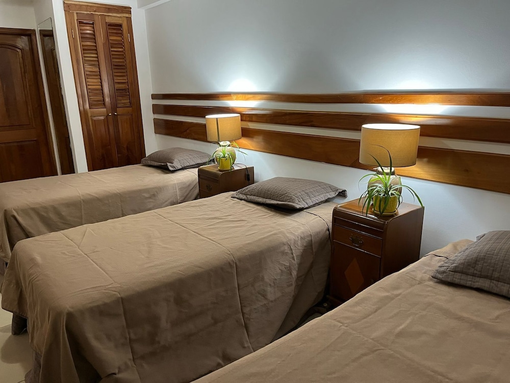 Hotel Casa del Arbol 7/50