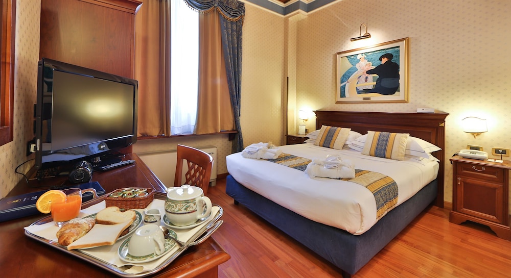 Best Western Classic Hotel 18/58