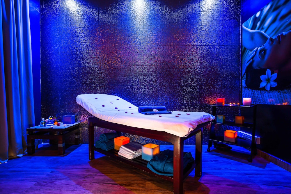 Relax Hotel Airport Nouasseur 14/26