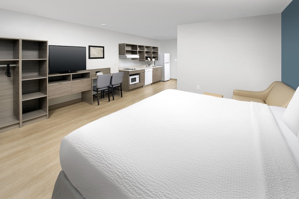 WoodSpring Suites Portland Vancouver 12/39