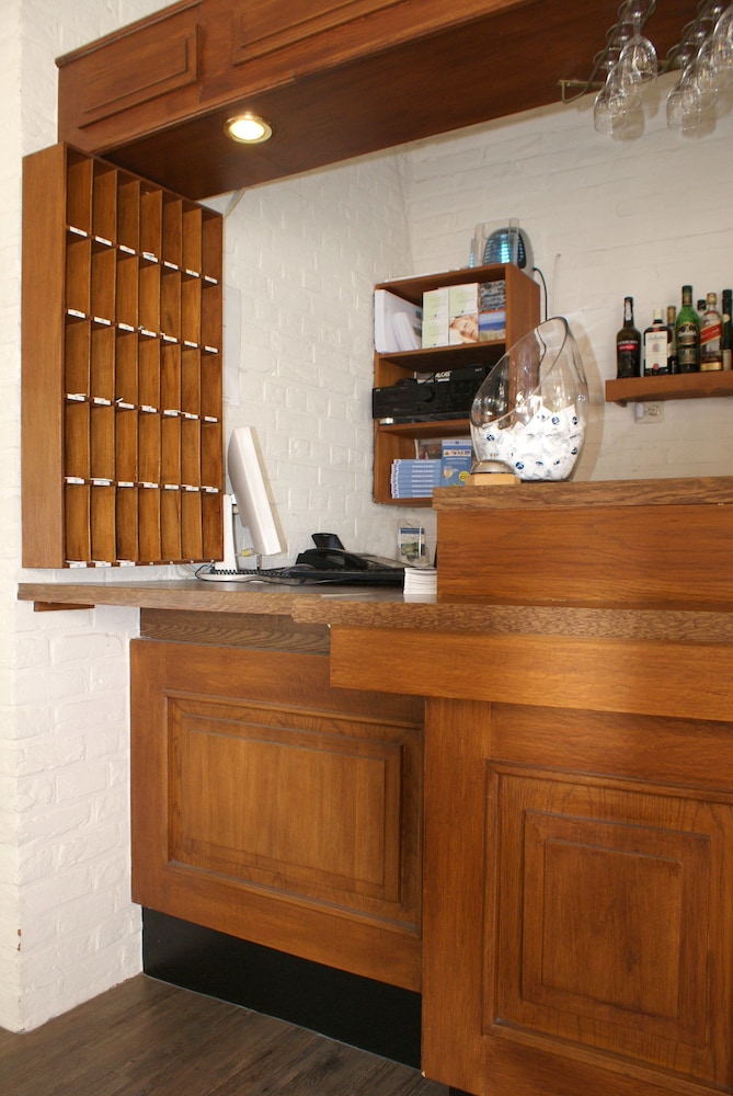Fletcher Hotel-Restaurant Bon Repos 8/80