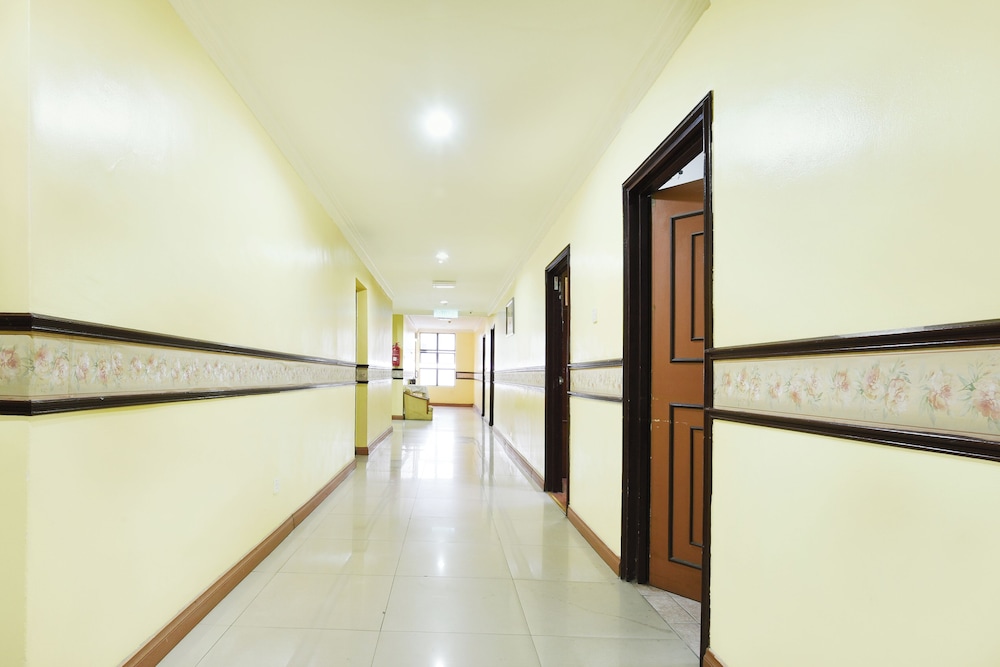 Hotel O Kota Bharu Near War Museum Formerly Azam Hotel 34/39