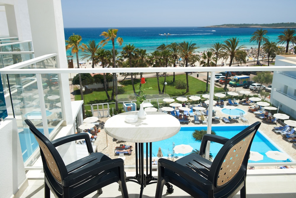 Hipotels Hipocampo - Adults Only 36/48