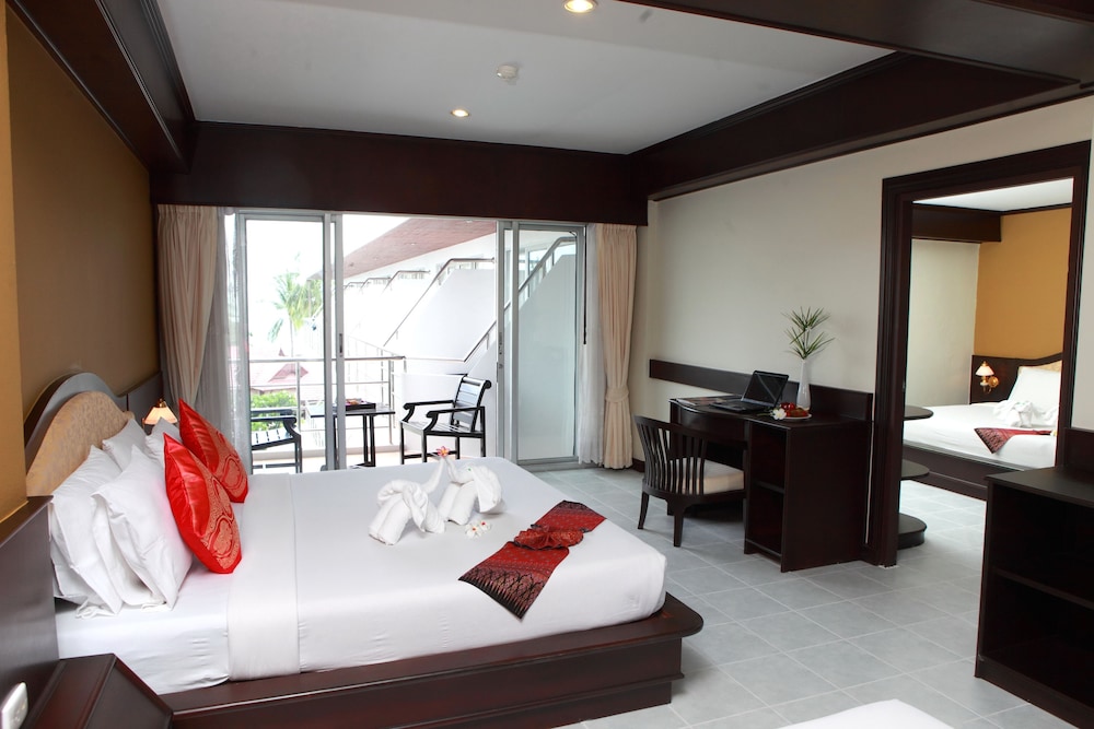 Samui First House 7/50