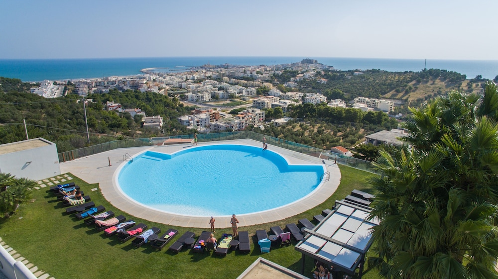 Residence Villa Coppitella 45/50