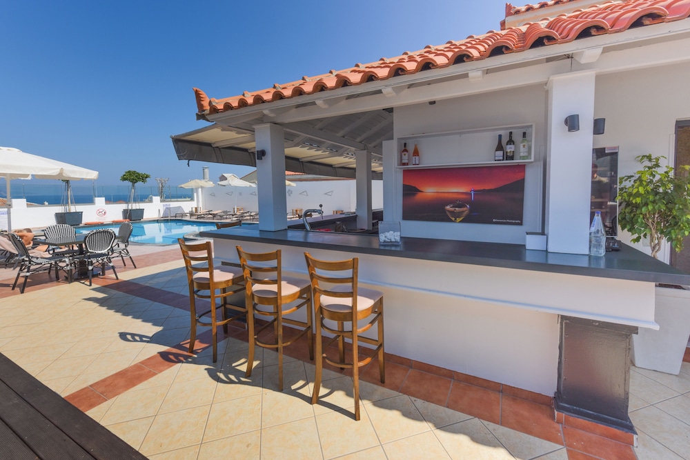 Samos City Hotel 59/69