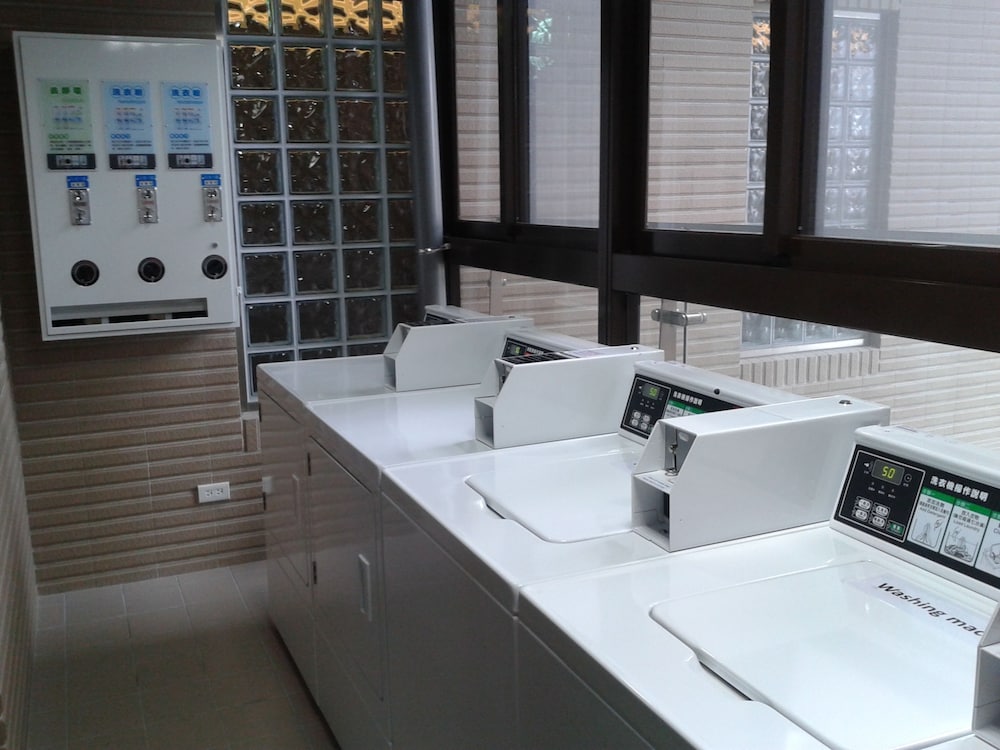CAPITAL HOTEL SONGSHAN 35/35
