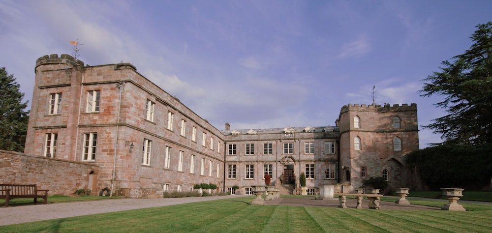 Appleby Castle 1/45