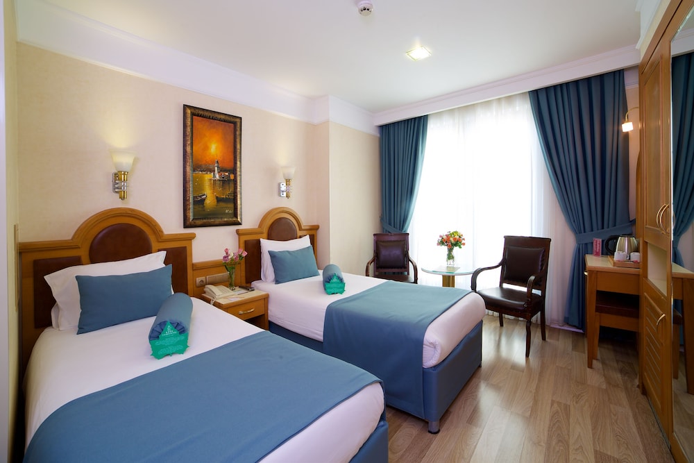 Zagreb Hotel Istanbul 26/62
