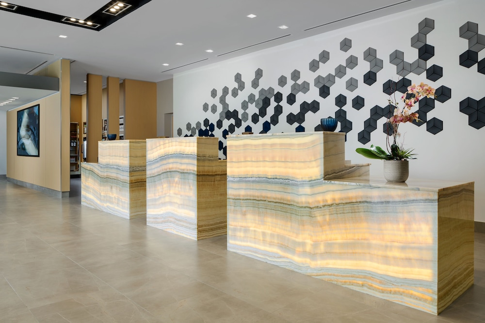 Ac Hotel By Marriott San Juan Condado 11/77