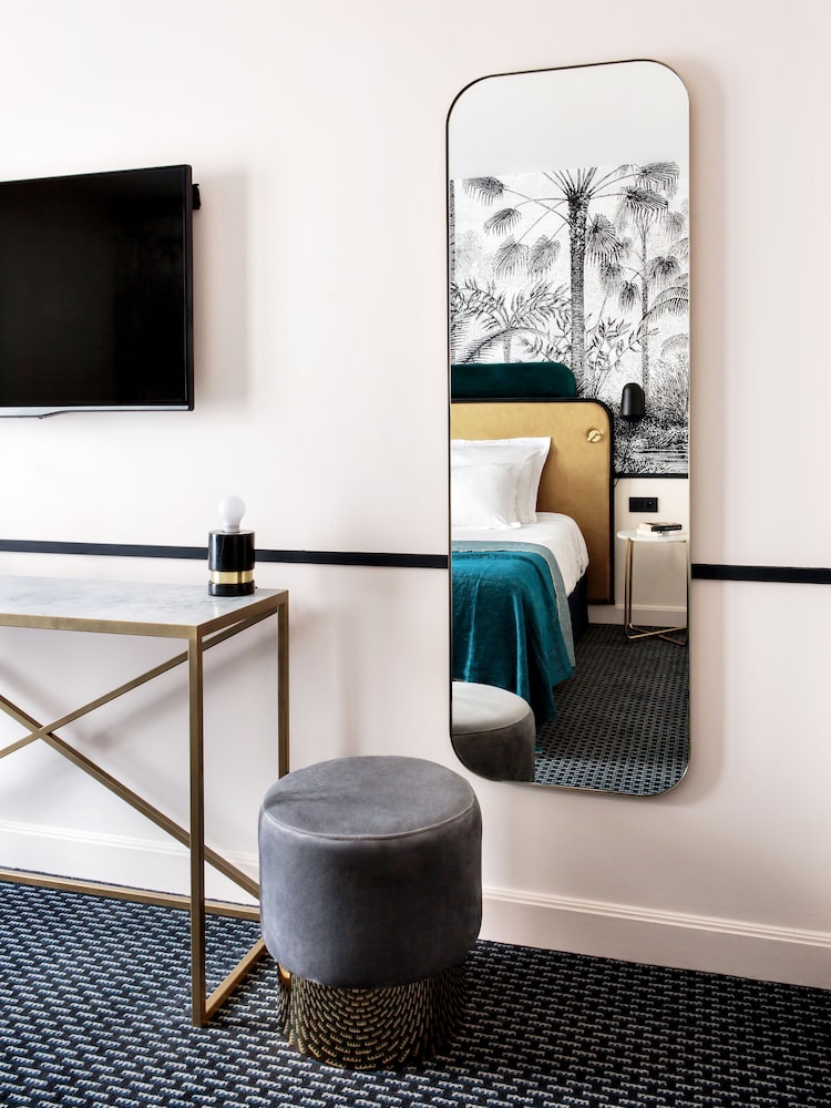 Best Western Plus Hotel du Pont Wilson 29/35