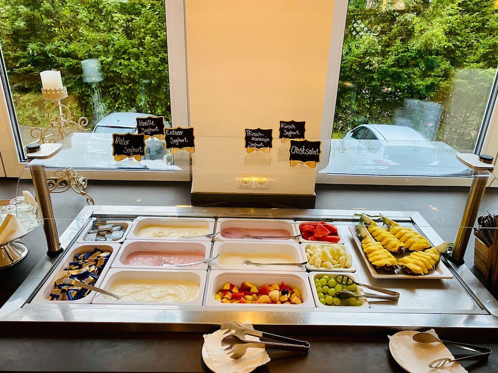 Hotel Nesselwanger Hof 12/58