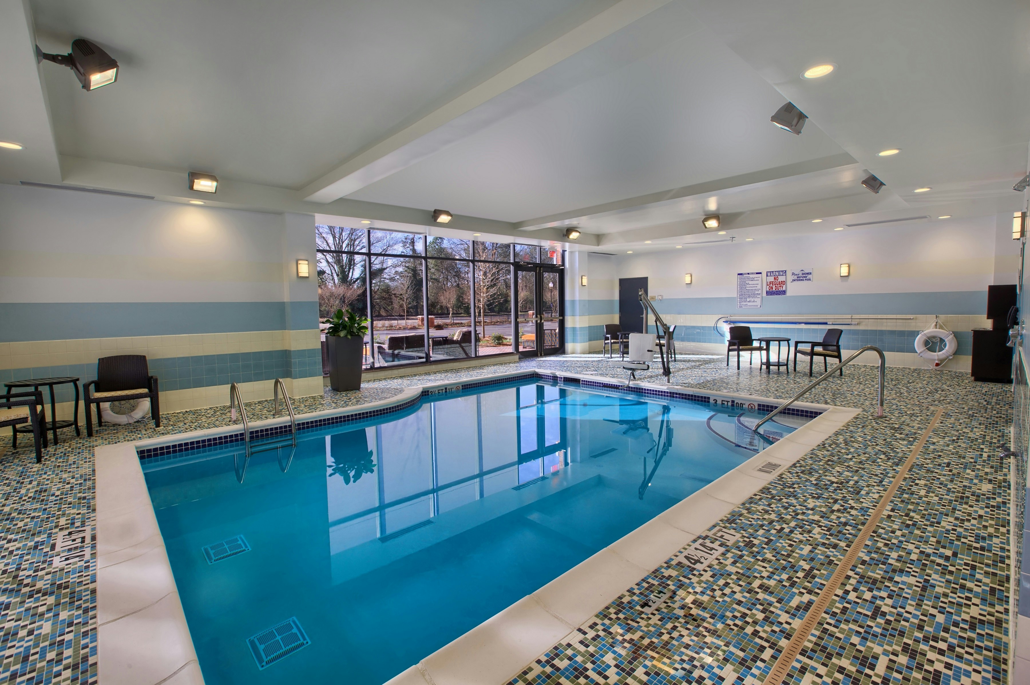 Hilton Garden Inn Durham/University Medical Center 25/42