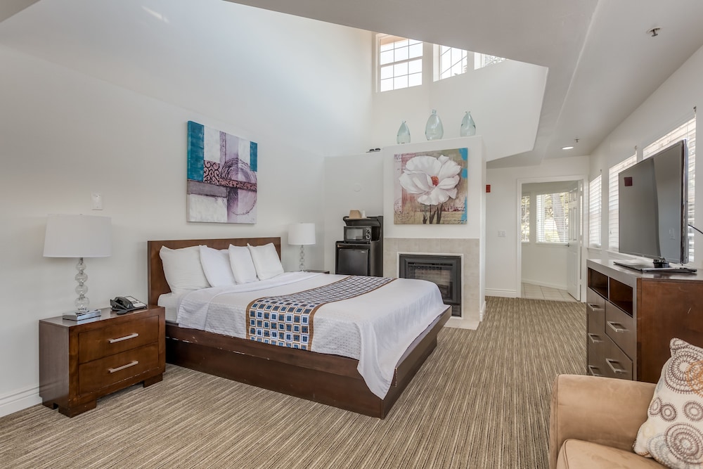 Pacifica Beach Hotel 11/56