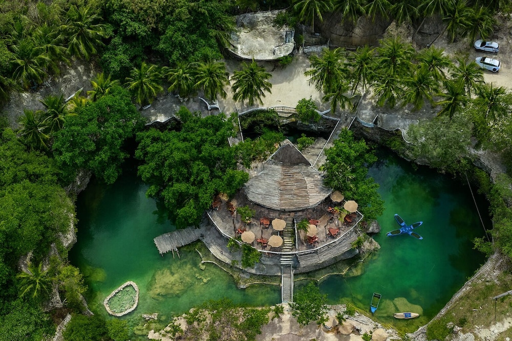Siente Tulum 56/60
