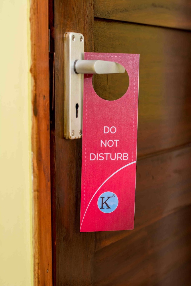 Keys Hotel 24/50