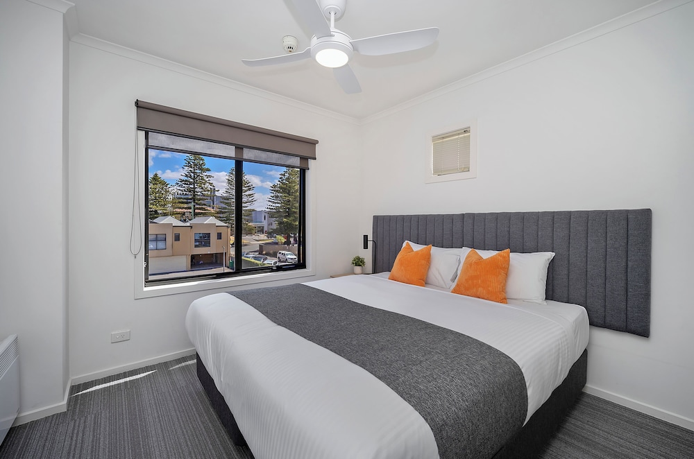 2 Bedrooms, Executive, Apartment, 2 King Beds