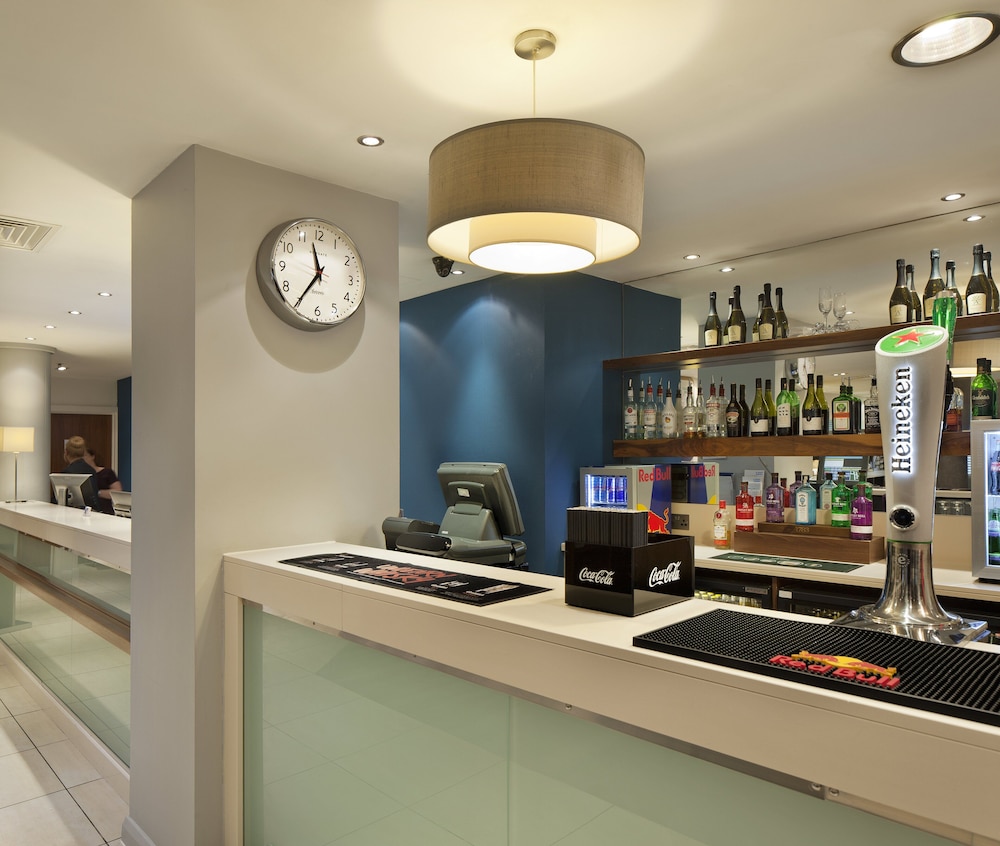 Holiday Inn Express Manchester Cc Oxford Road 9/33