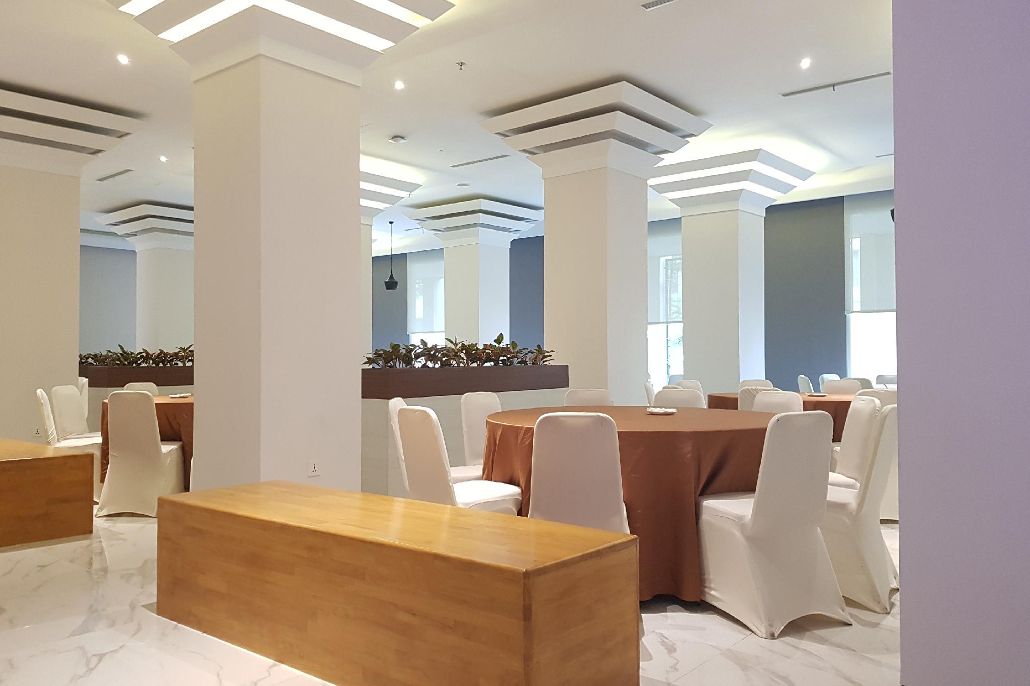 Travel Hub Hotel Kualanamu 19/25