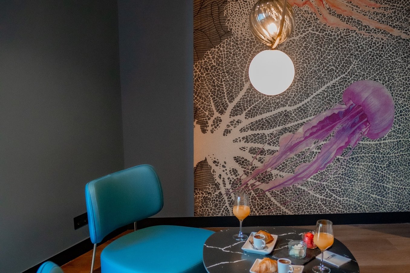 Spirit Hotel Ciudad de Burgos 34/50
