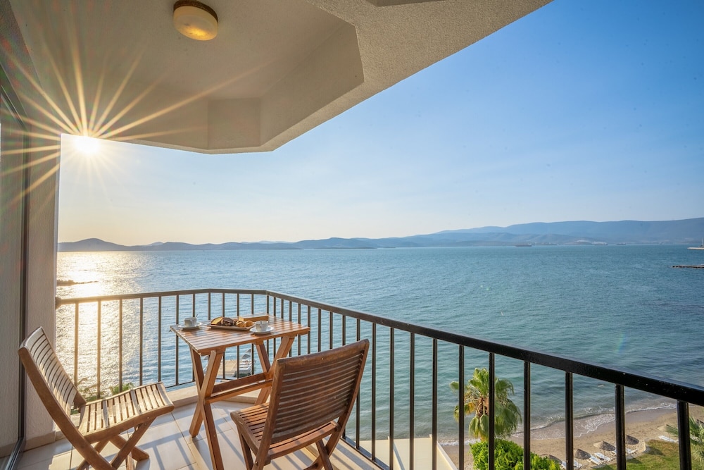 Med Inn Boutique Hotel 46/56